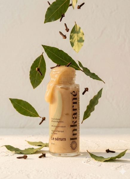 Crème anti-poils incarnés