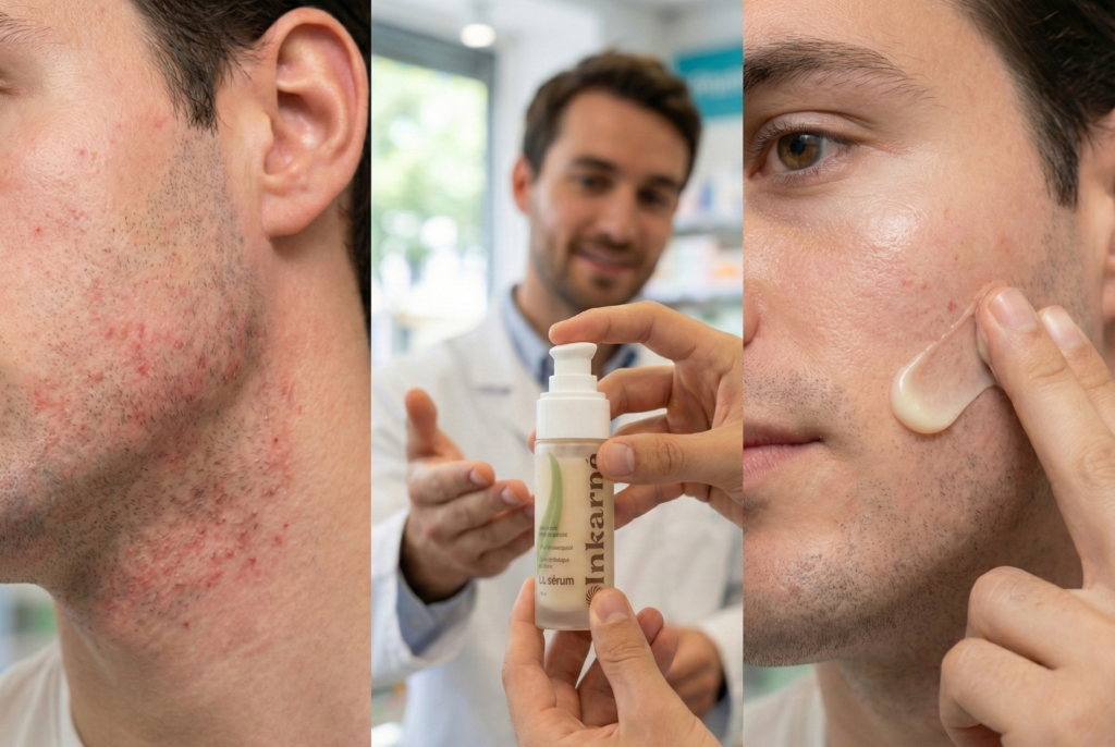 partenariat pharmacie