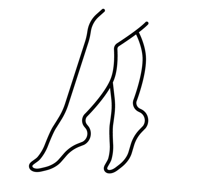 Statistiques sur les poils incarnés​ by Inkarné