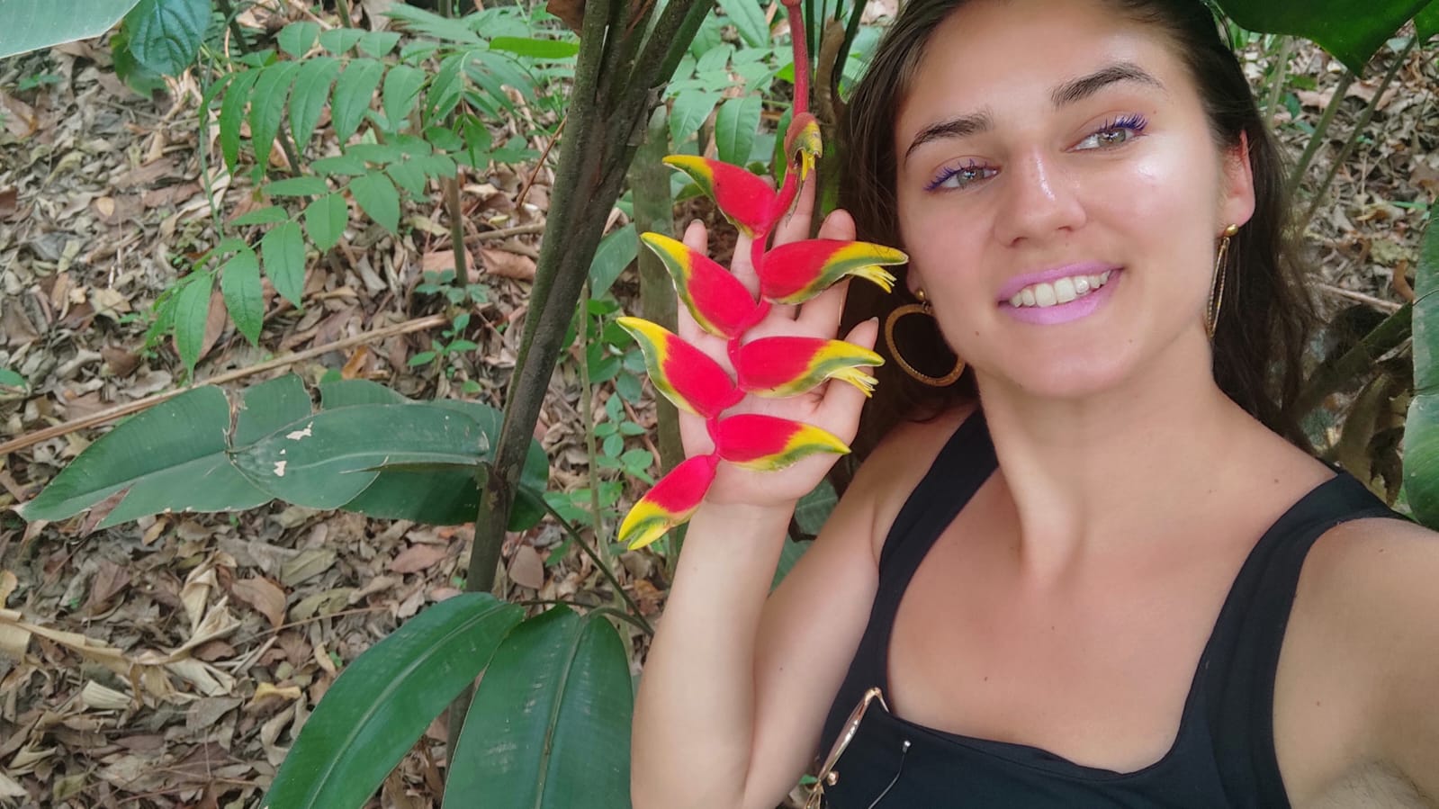 Marion fondatrice inkarné