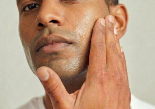 poils incarnés barbe