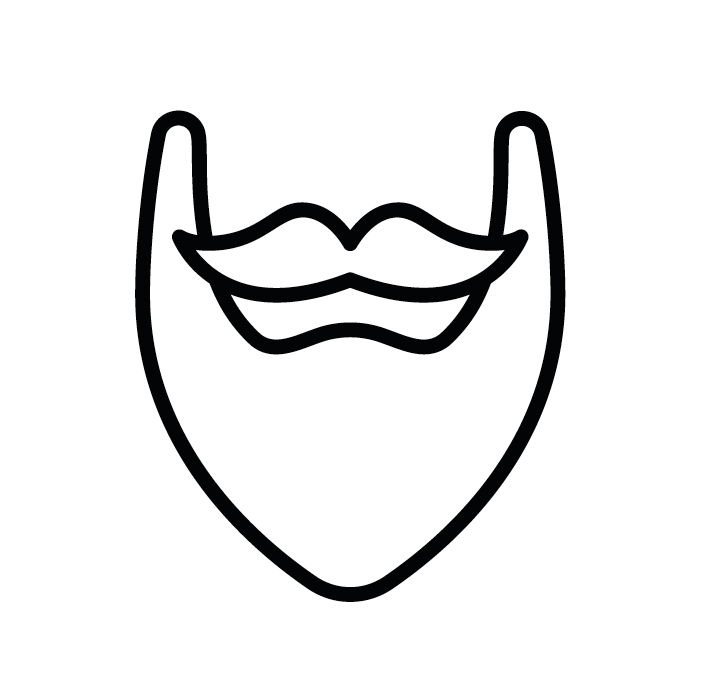 Statistiques sur les poils incarnés​ by Inkarné