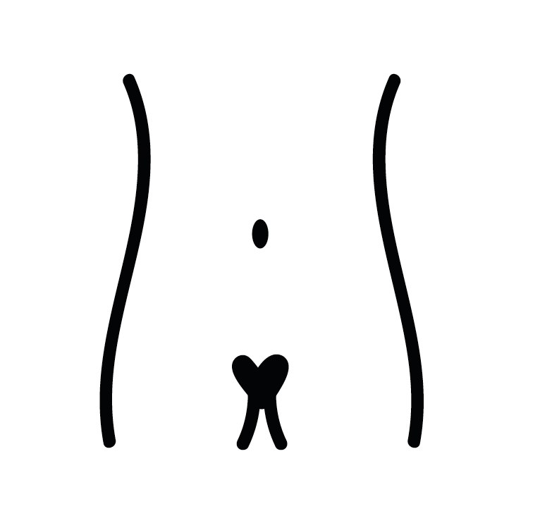 Statistiques sur les poils incarnés​ by Inkarné